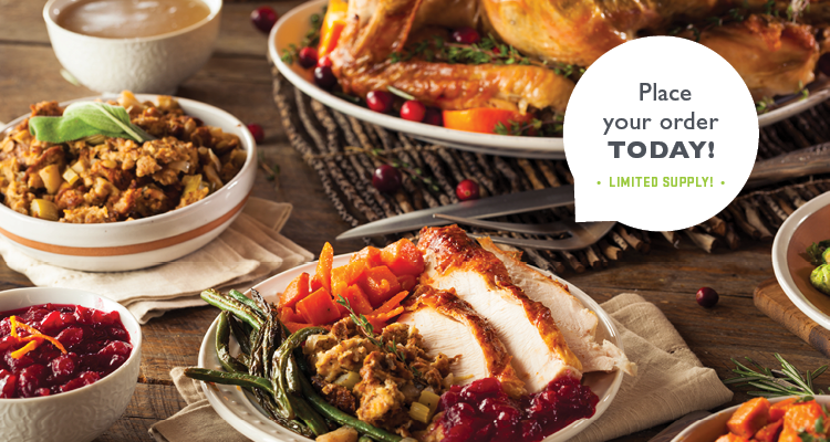Top 30 whole Foods Turkey Thanksgiving - Most Popular Ideas of All Time