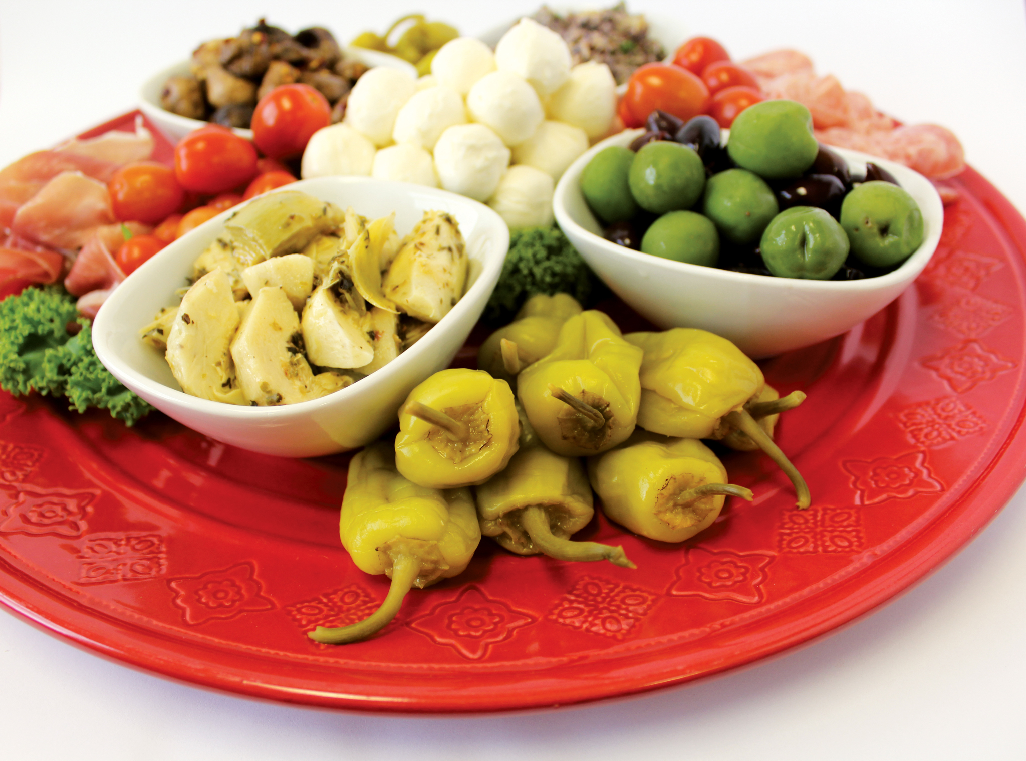 WFC Appetizer Trays Whole Foods Co•op