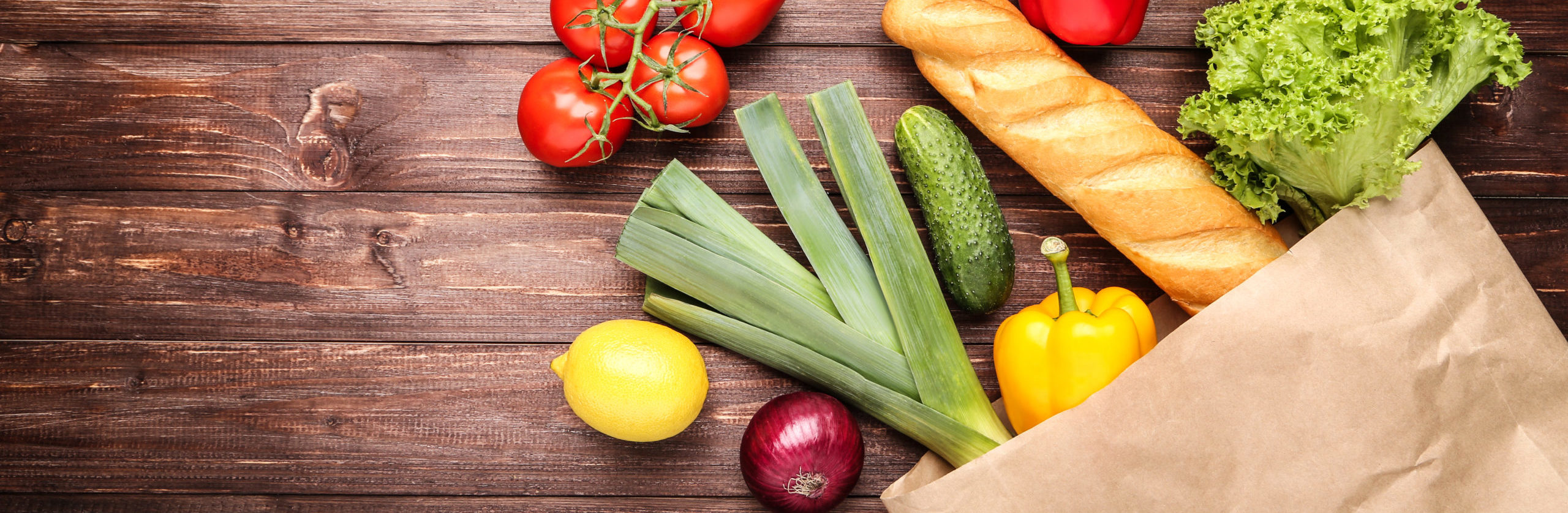 Shop Whole Foods Co•op