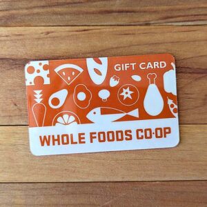 Gift Cards