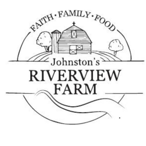 Johnston's riverview farm