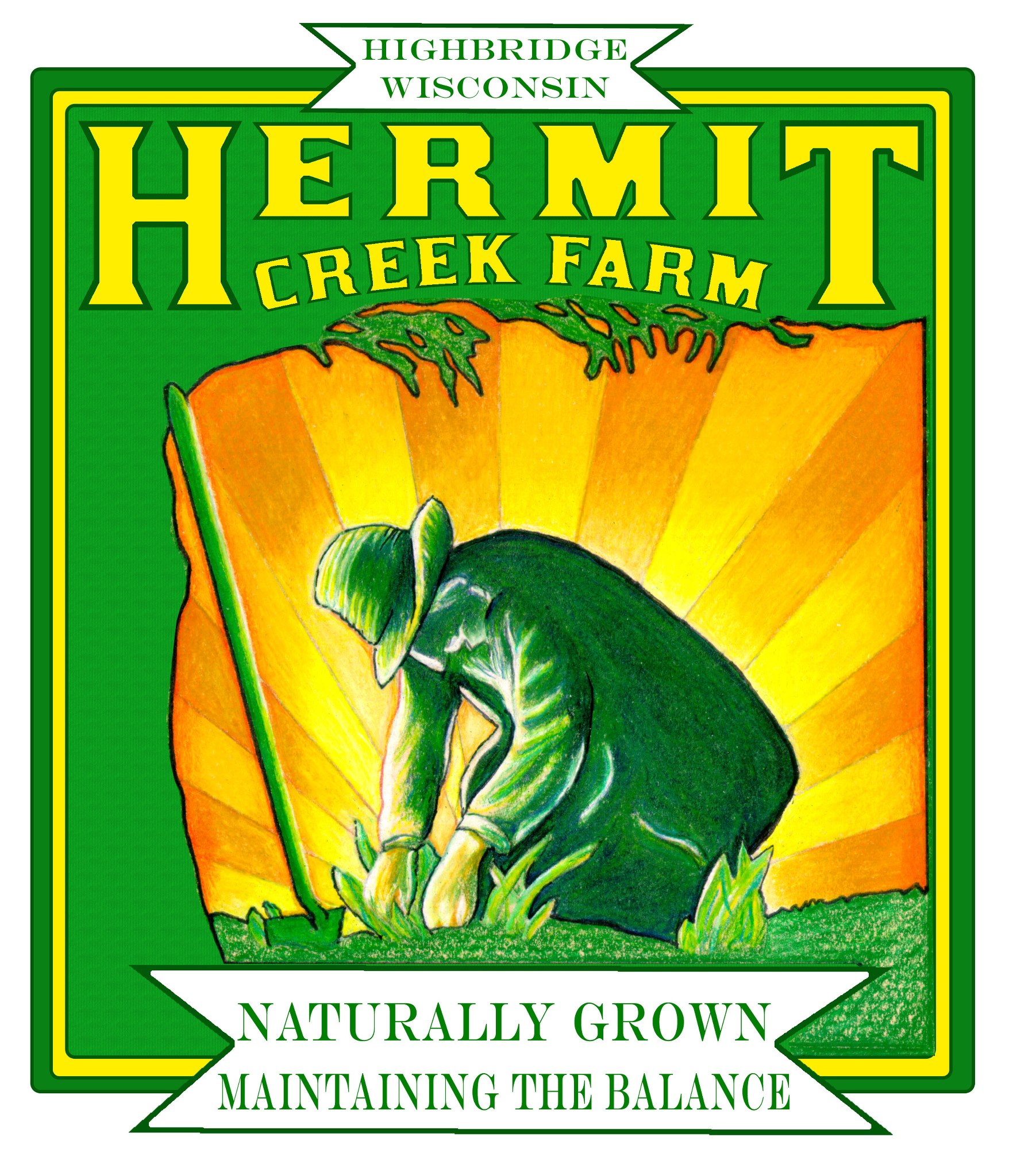 hermit creek farm