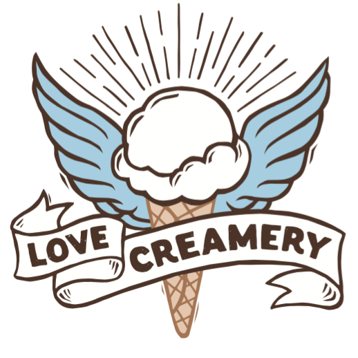Love Creamery