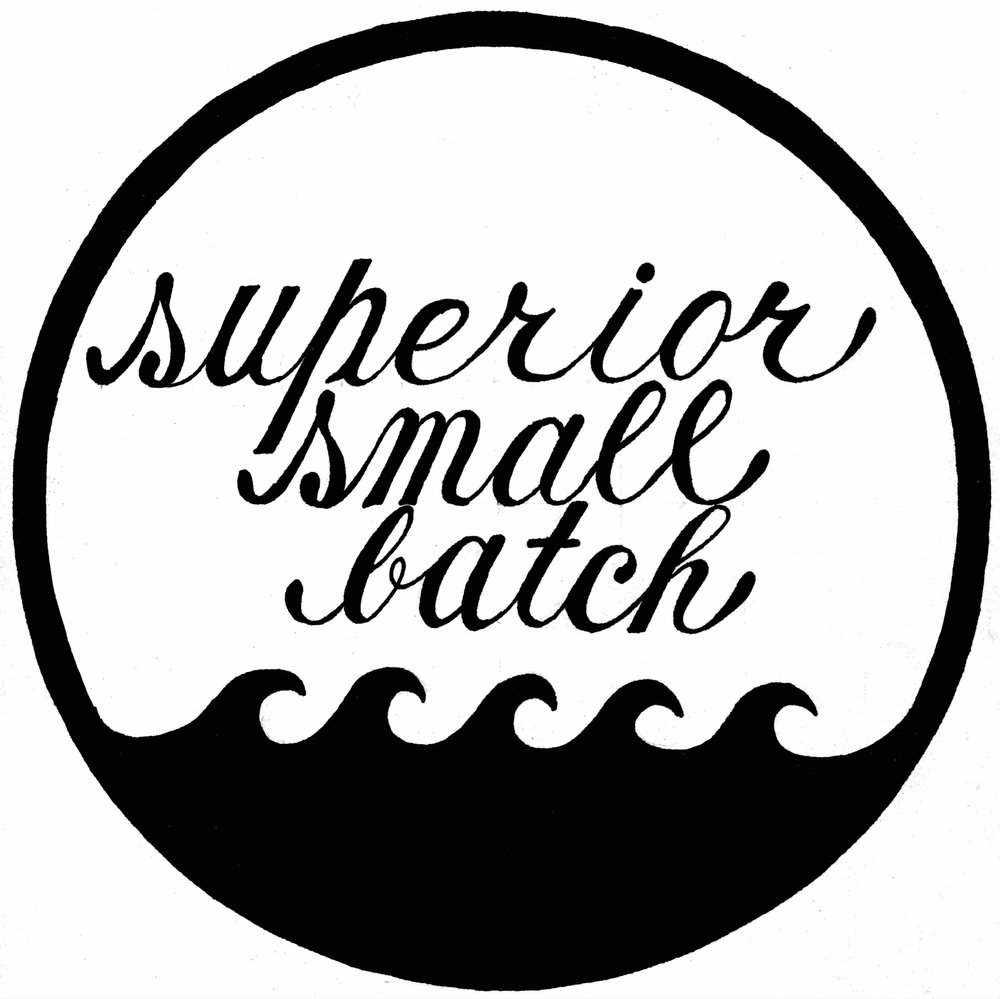 Superior Small Batch