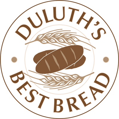 Duluth's Best Bread logo