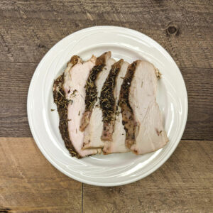 Ferndale roasted turkey breast