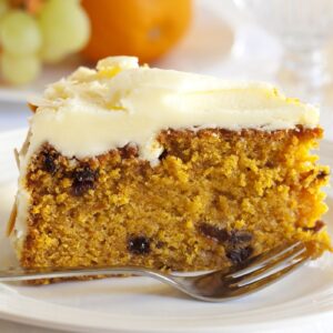 Local Cake - Rustic Inn Carrot Cake | Denfeld