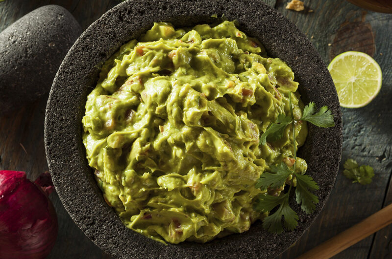 Guacamole