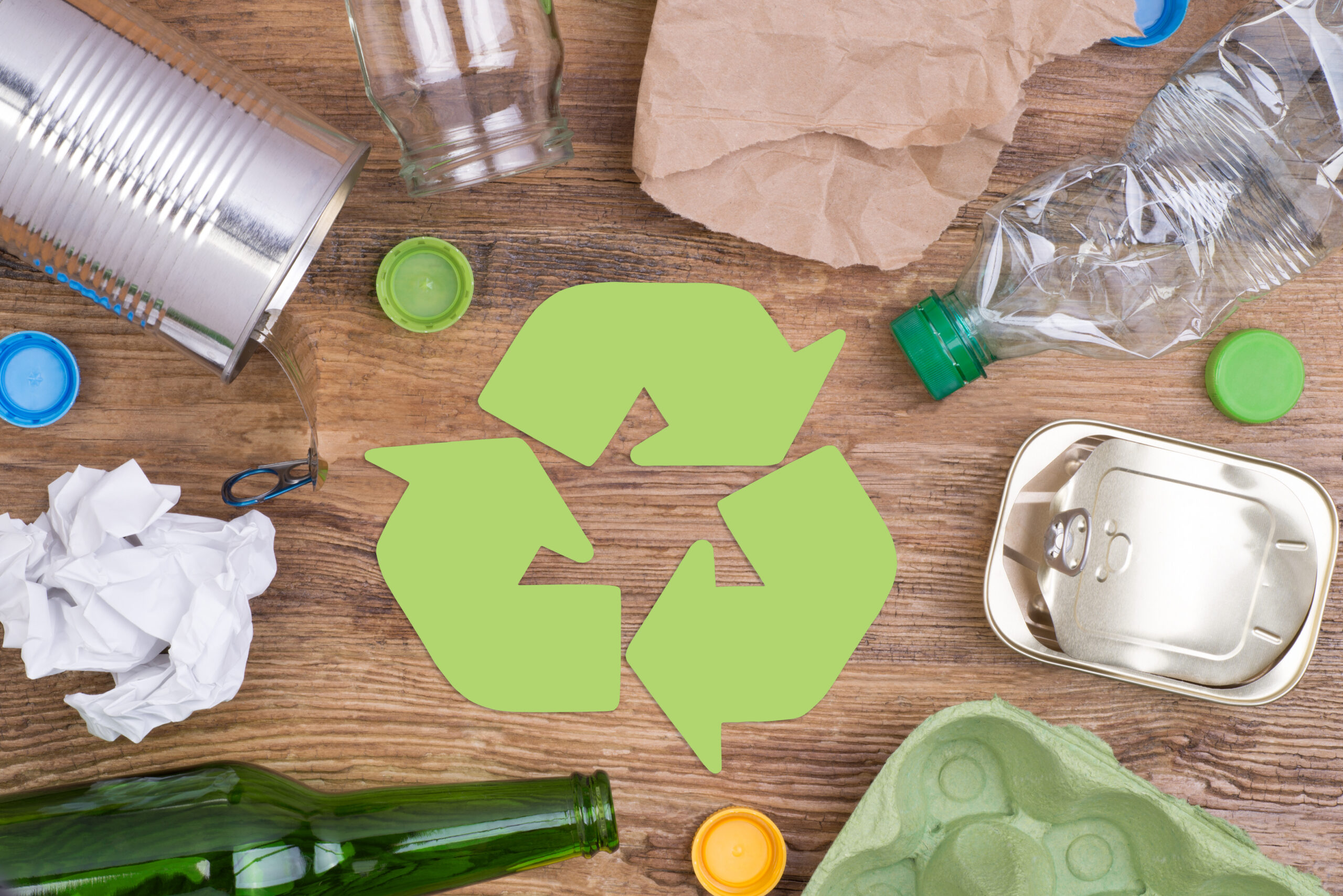 Recycling 101 in Duluth: A Free Class with Resource Renew