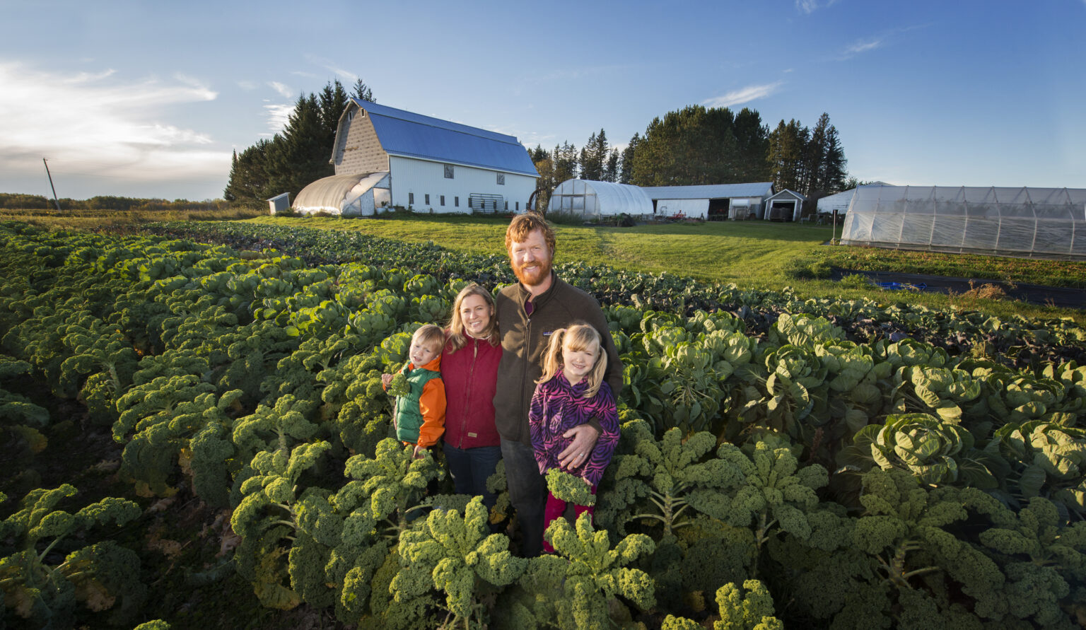 Northern Harvest Farm - Whole Foods Co-op