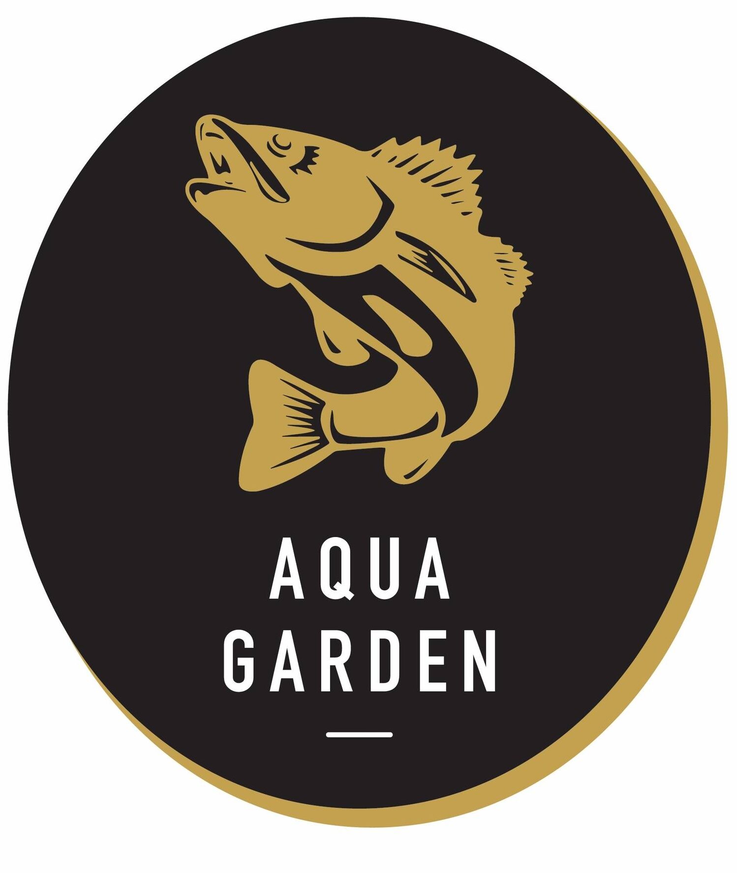 Aqua Garden LLC Logo